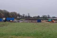 Site compound formed