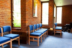 South Chapel - West Herts Crematorium