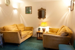 North Chapel - West Herts Crematorium