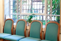 North Chapel - West Herts Crematorium