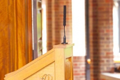 West Herts Crematorium