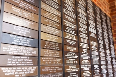 Memorials - West Herts Crematorium