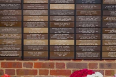 Memorials - West Herts Crematorium