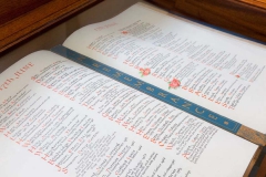 Book of Remembrance - West Herts Crematorium