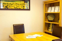 Offices - West Herts Crematorium